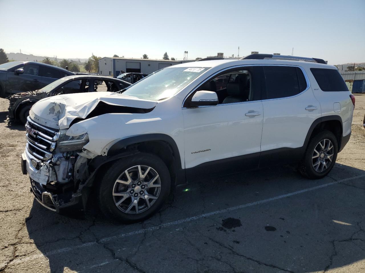 2020 GMC ACADIA