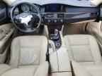 2010 BMW 5 series