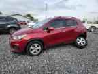 2019 CHEVROLET TRAX