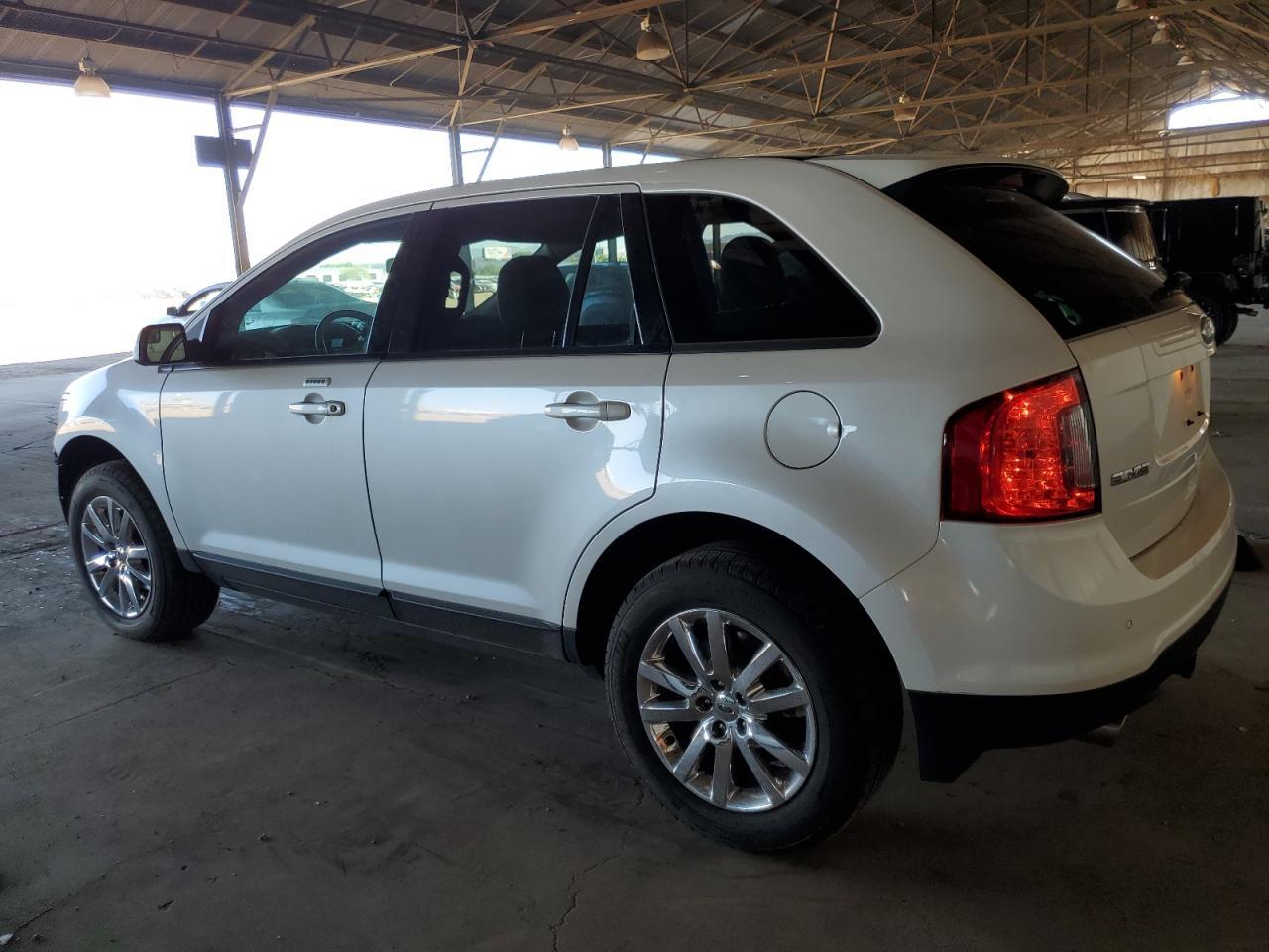 2014 FORD EDGE