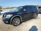 2019 NISSAN Armada