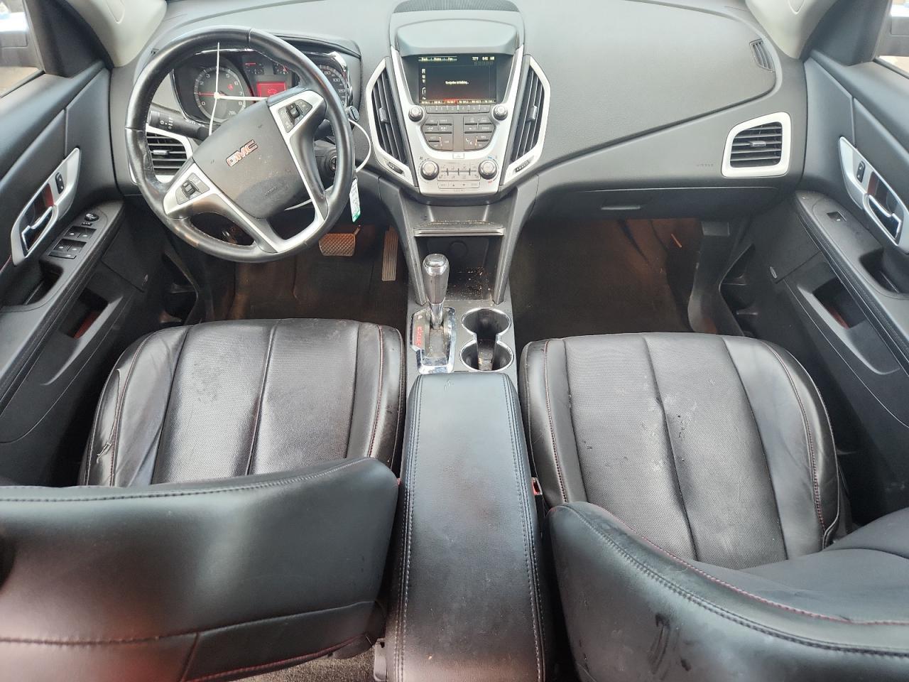 2017 GMC Terrain