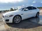 2020 JAGUAR XF