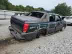 2004 CHEVROLET Avalanche