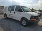 2010 CHEVROLET EXPRESS 2500