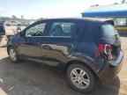 2015 CHEVROLET SONIC