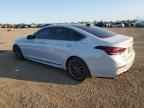 2019 GENESIS G80