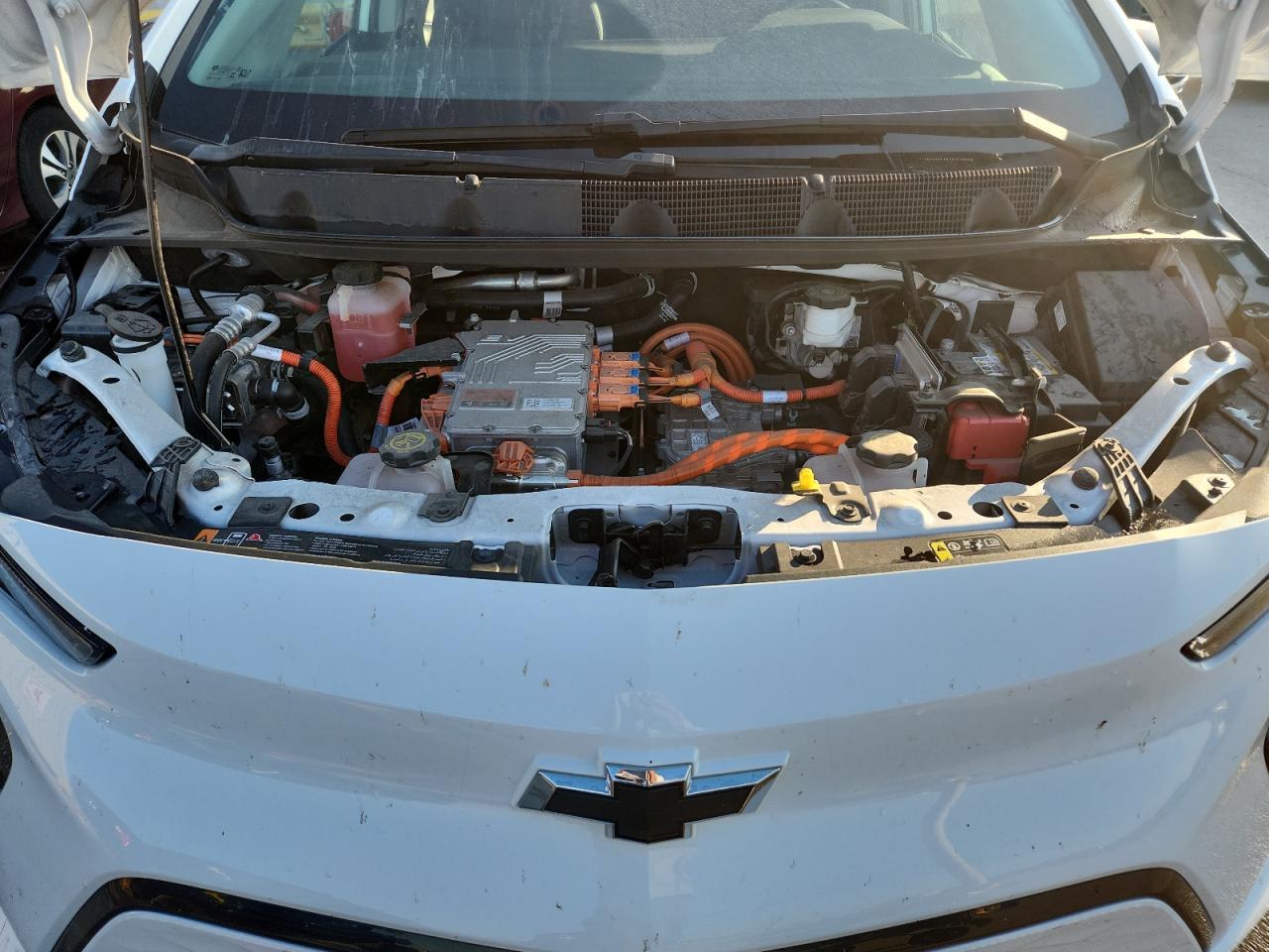 2023 CHEVROLET Bolt EV