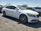 2017 BUICK LACROSSE