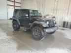 2012 JEEP WRANGLER