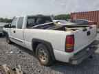 2004 GMC Sierra