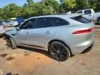 2017 JAGUAR F-Pace