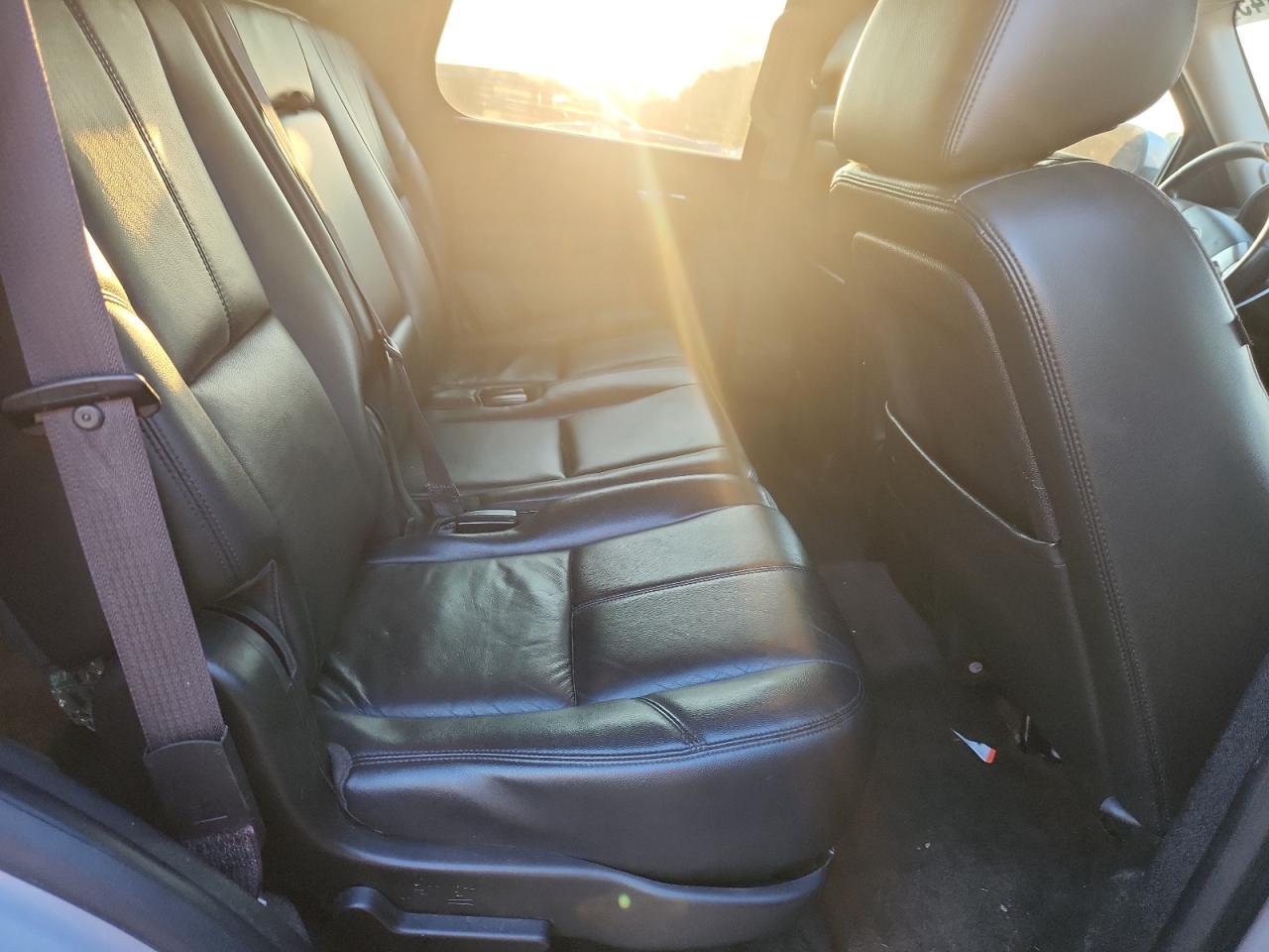 2013 GMC Yukon