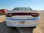 2017 DODGE CHARGER