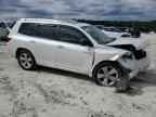 2010 TOYOTA HIGHLANDER