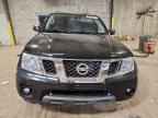 2020 NISSAN Frontier