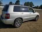 2004 TOYOTA HIGHLANDER
