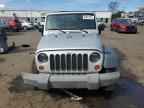 2007 JEEP WRANGLER