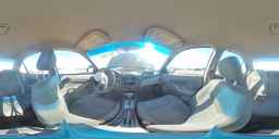 2001 NISSAN SENTRA