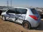 2011 NISSAN VERSA