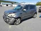 2010 KIA SOUL