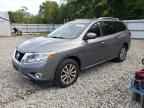 2016 NISSAN PATHFINDER