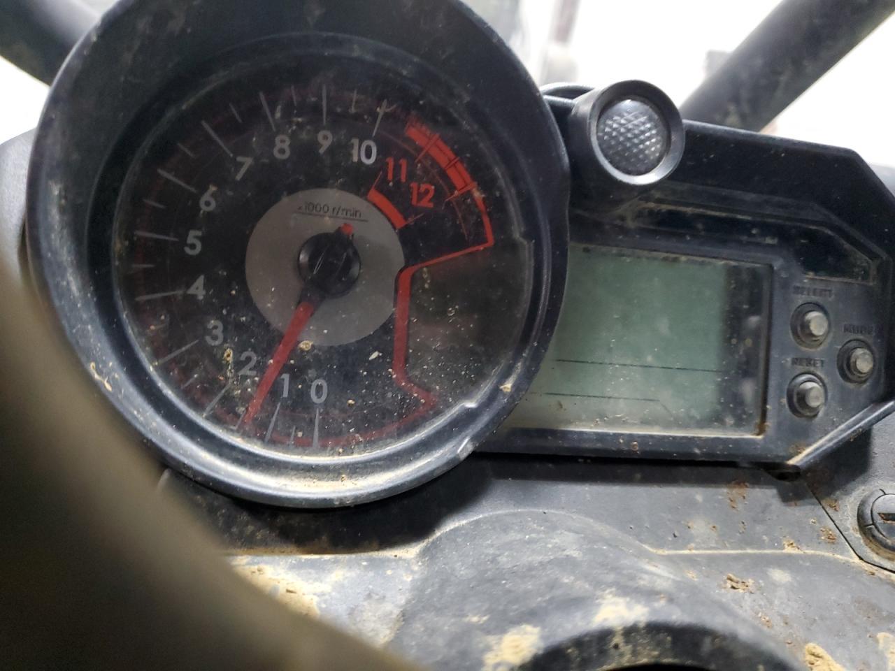 2021 Yama Atv