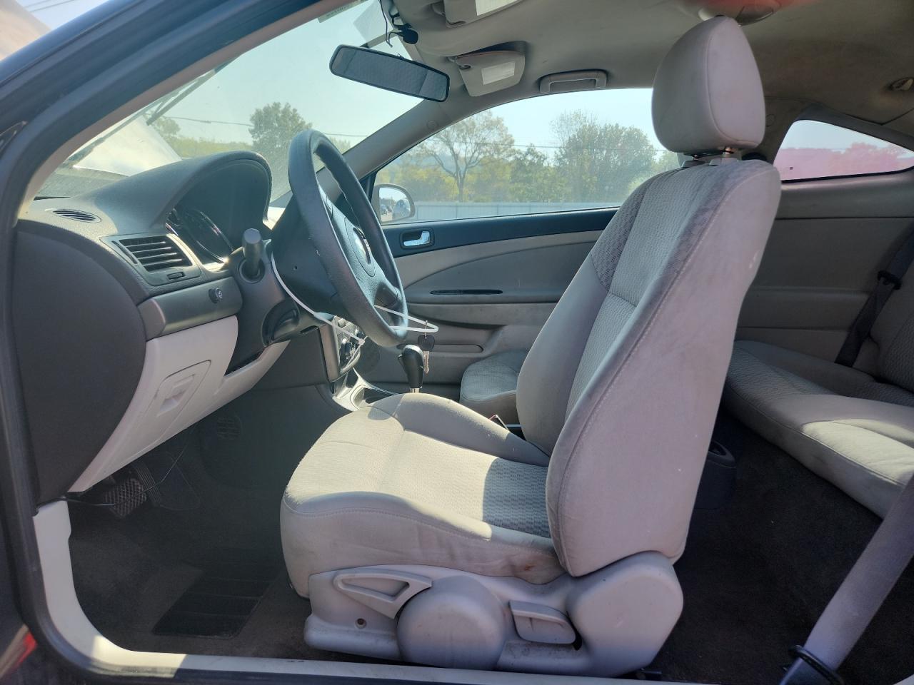 2007 CHEVROLET COBALT