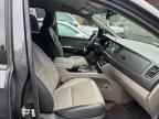 2015 KIA SEDONA