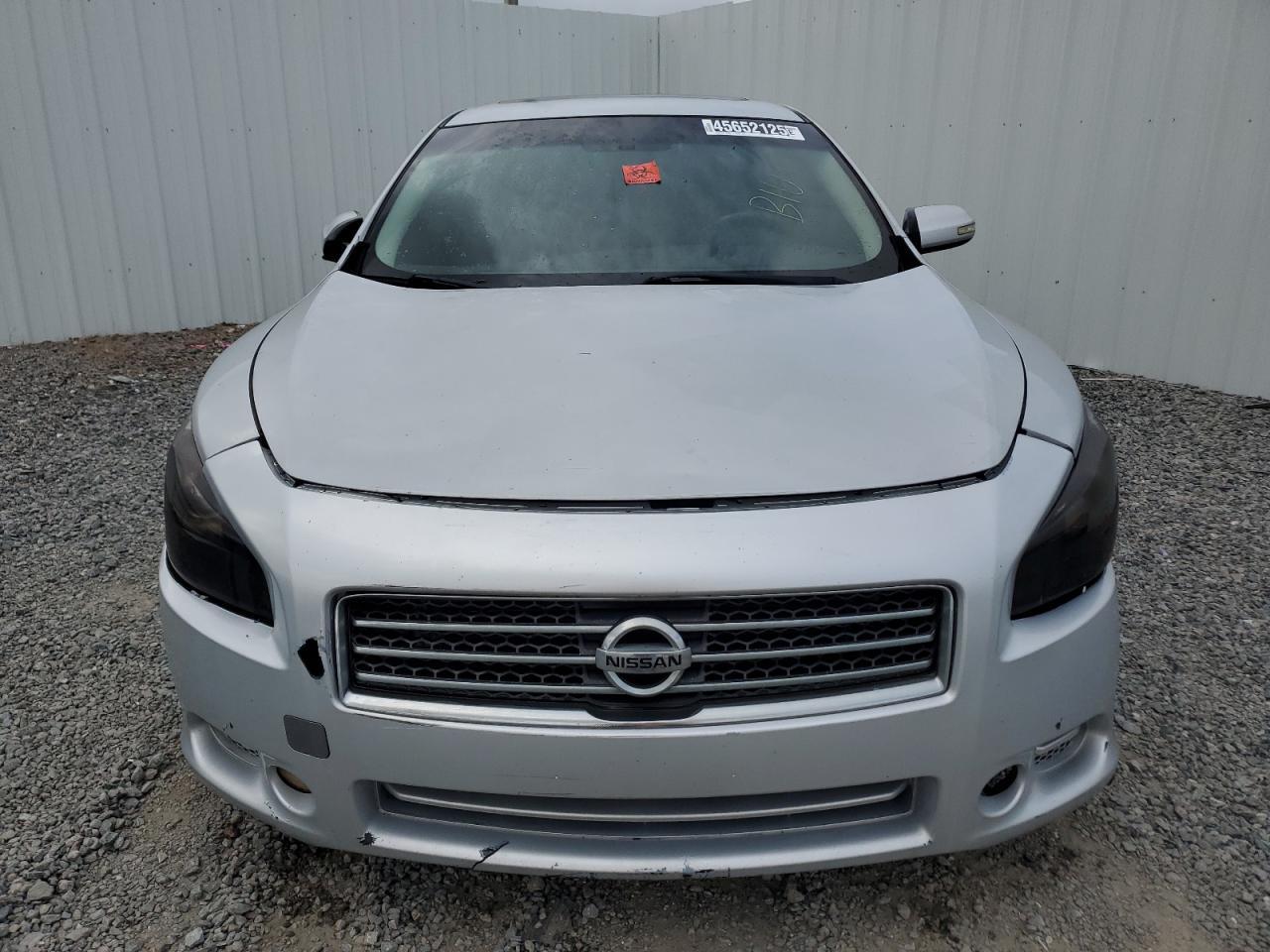 2013 NISSAN Maxima
