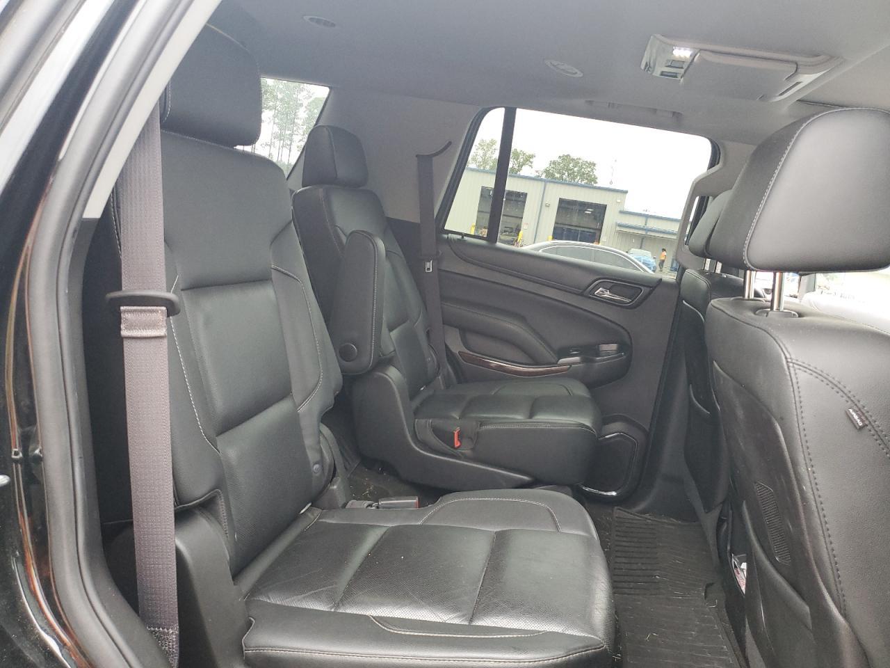 2016 GMC Yukon