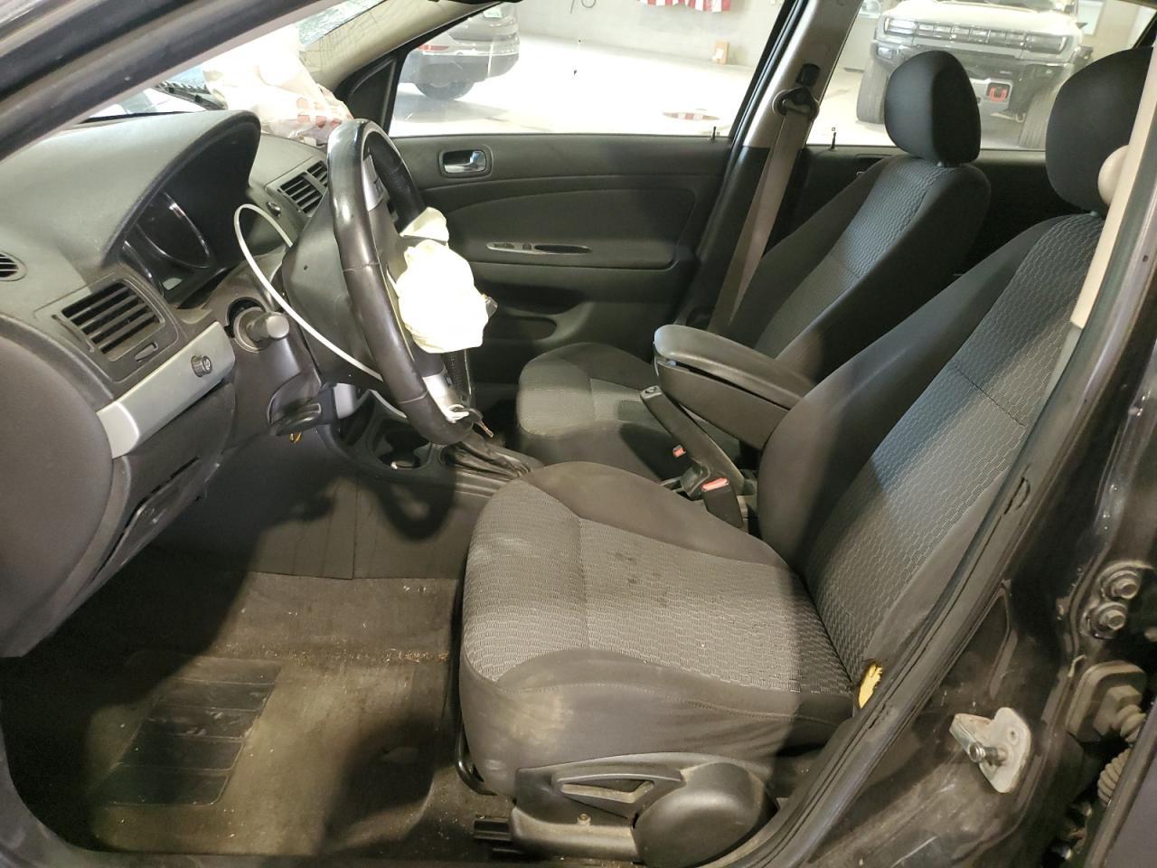 2010 CHEVROLET COBALT