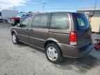 2009 CHEVROLET Uplander