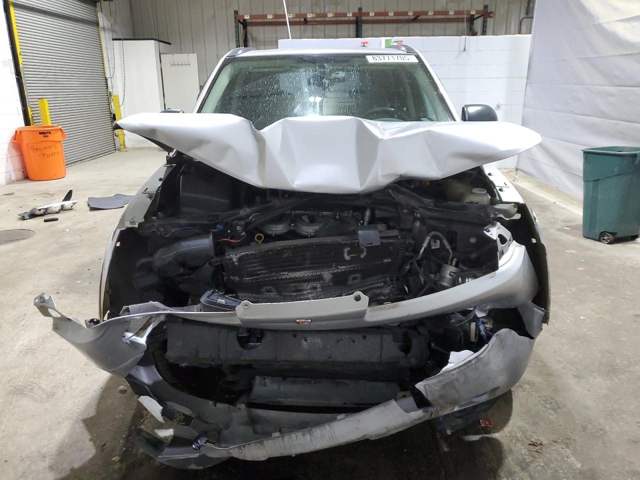 2003 SATURN Vue