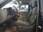 2012 CHEVROLET SILVERADO 1500