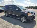 2012 NISSAN Armada