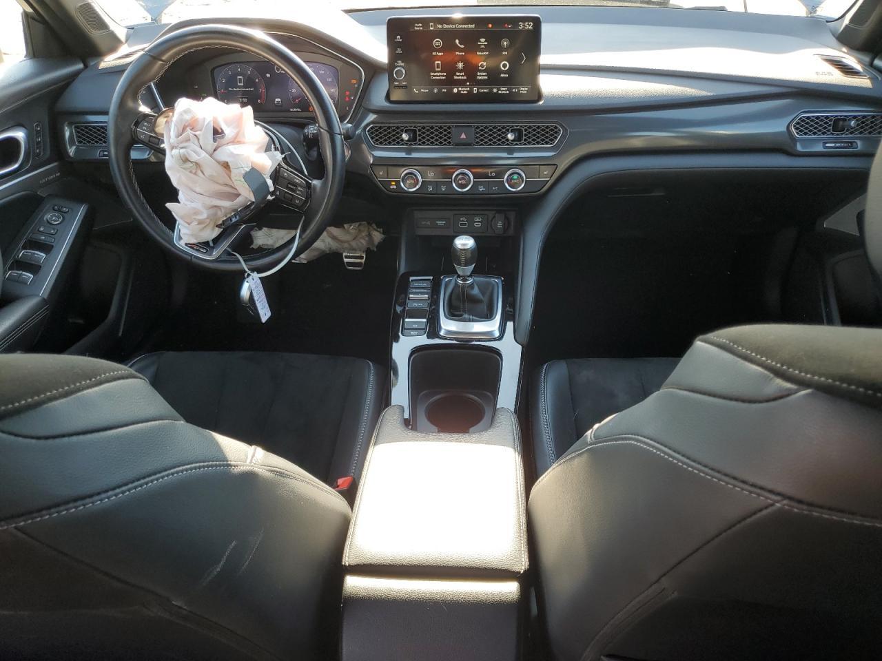 2023 ACURA Integra