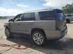 2015 CHEVROLET Tahoe