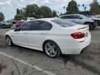 2015 BMW 5 series
