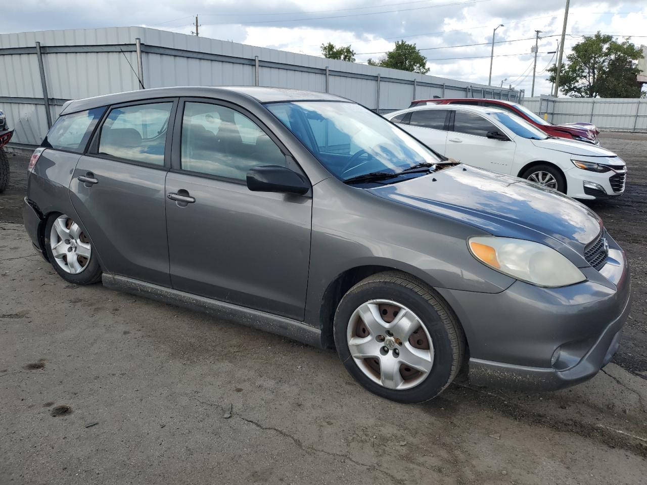 2005 TOYOTA MATRIX