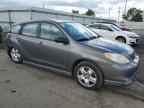 2005 TOYOTA MATRIX