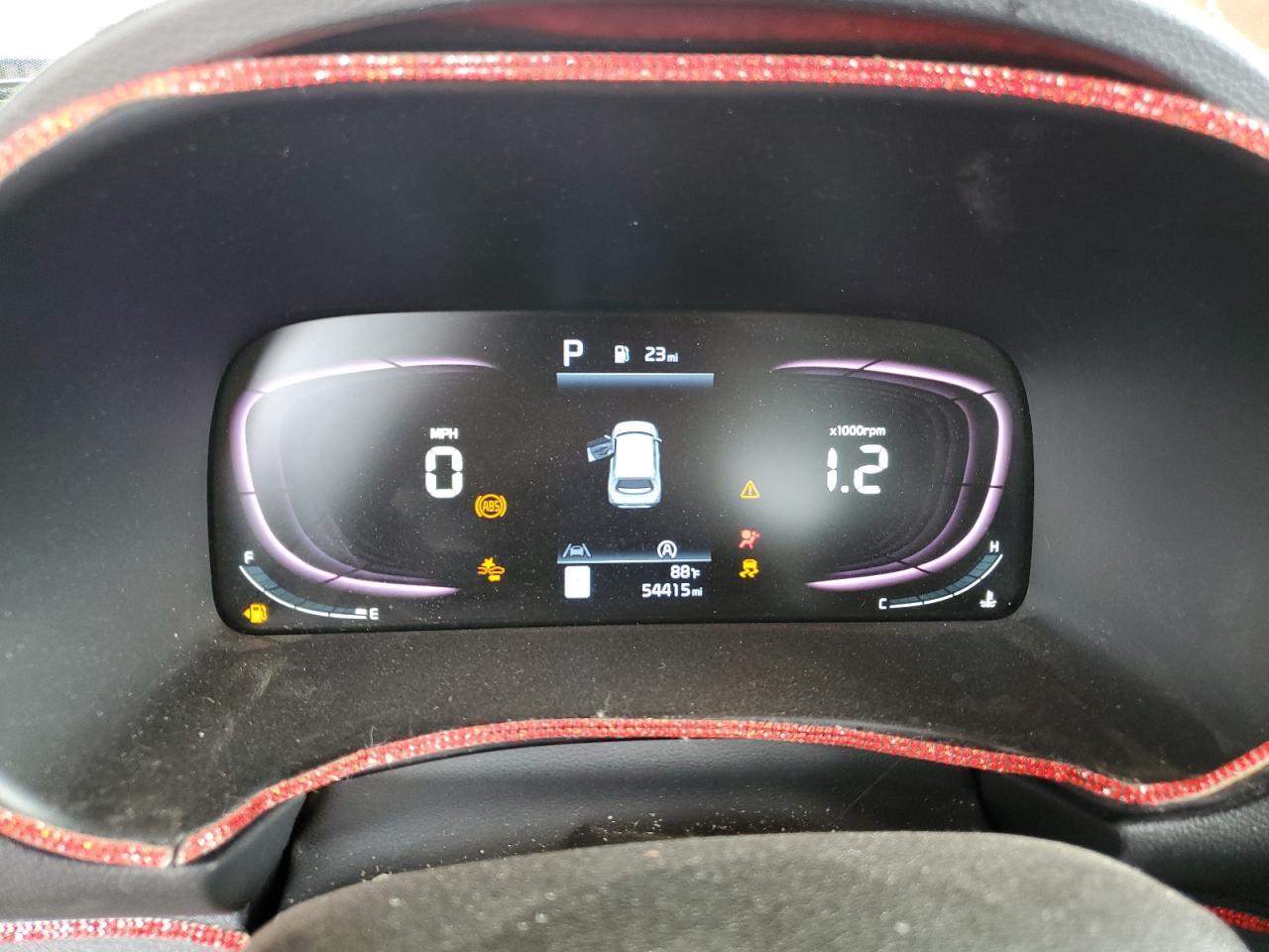 2023 KIA SOUL