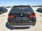 2014 BMW X1