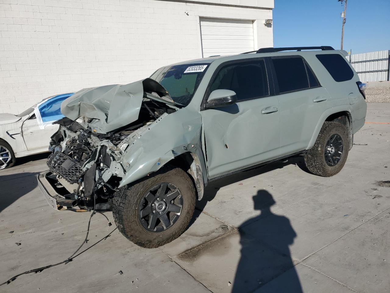 2022 TOYOTA 4Runner