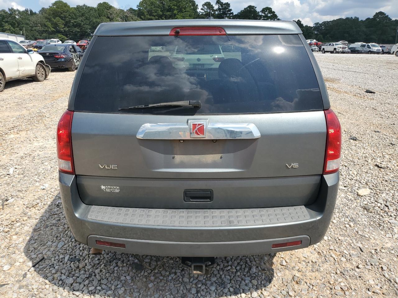 2007 SATURN Vue