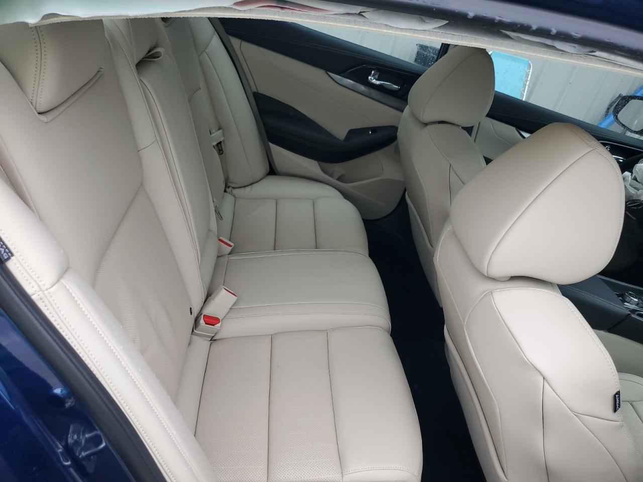 2019 NISSAN Maxima