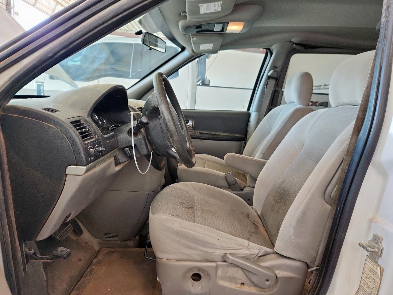 2008 CHEVROLET Uplander