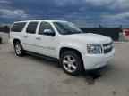 2011 CHEVROLET Suburban