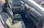 2002 HONDA CR-V
