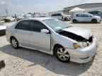 2008 TOYOTA COROLLA